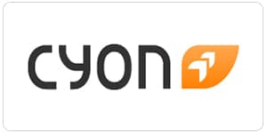 cyon