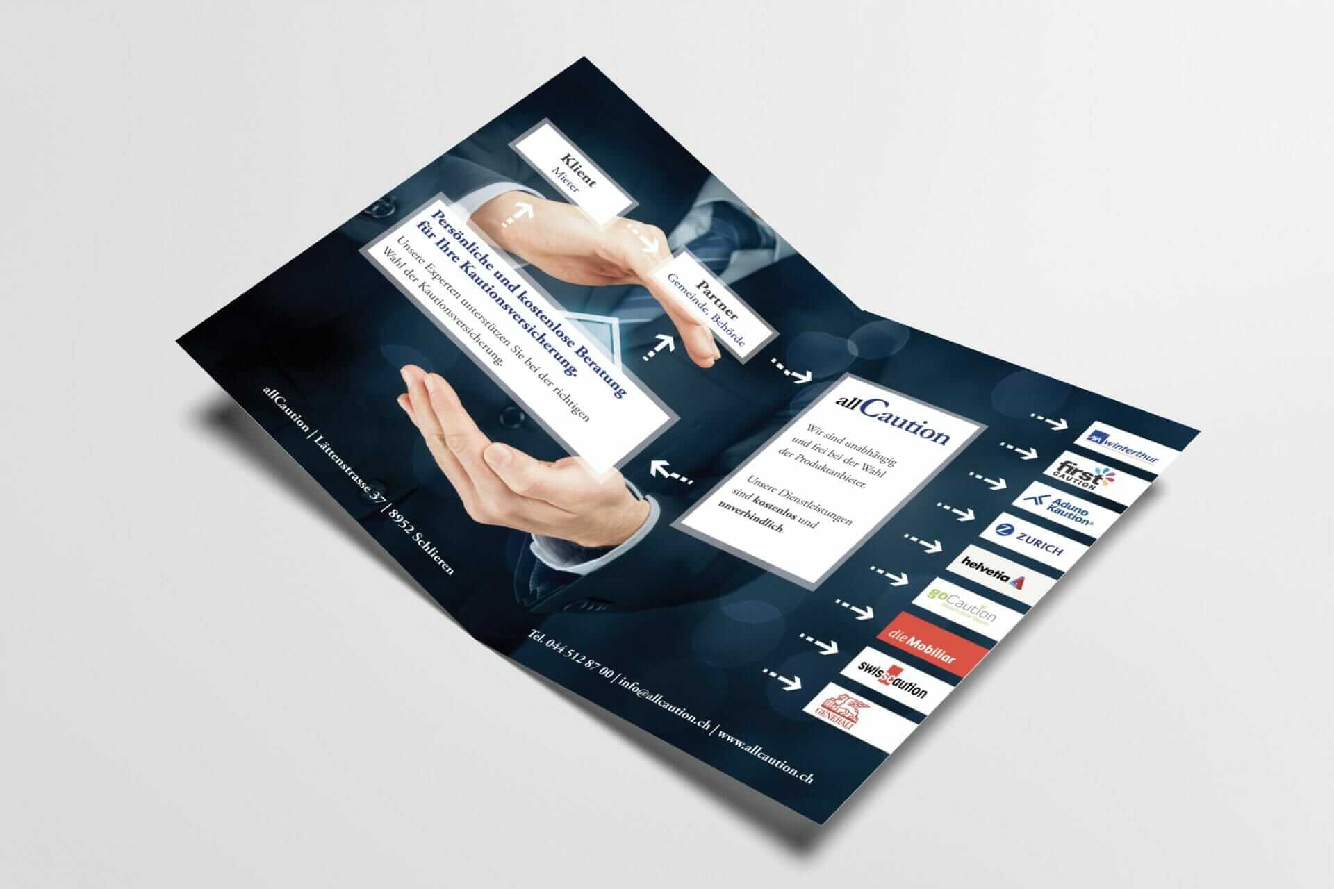 falzflyer allcaution