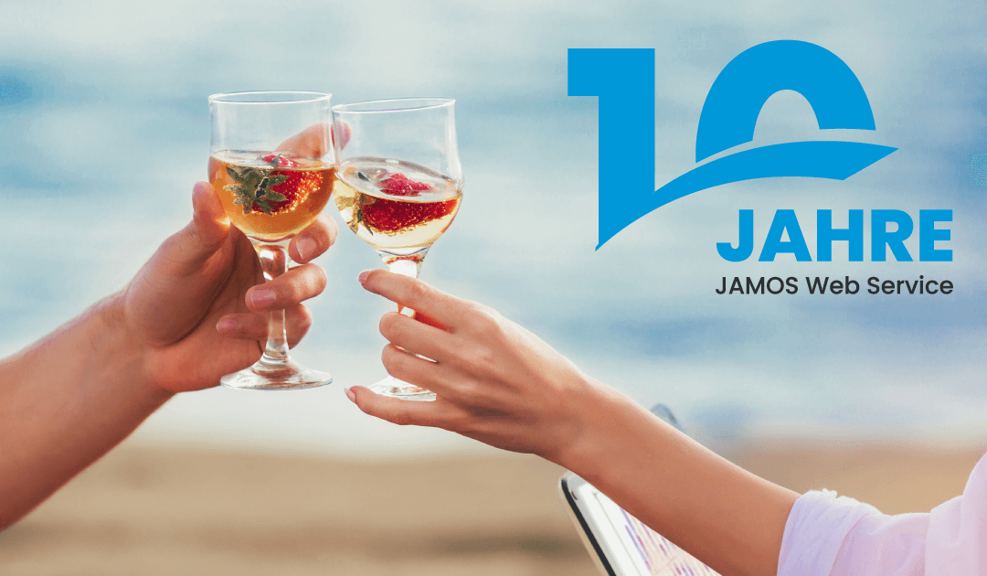 10 Jahre JAMOS
